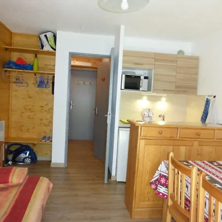Manettes 32 Apartment