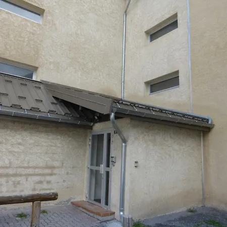 Manettes 32 Apartment
